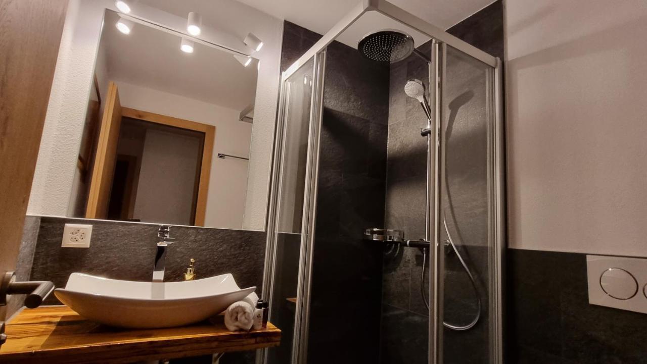 Mattertal Lodge Embd 외부 사진