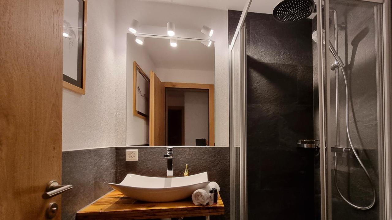 Mattertal Lodge Embd 외부 사진